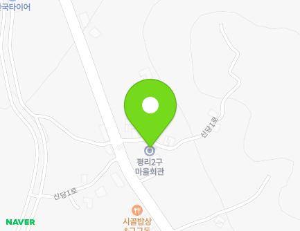 27-6 Sindang 1-ro, Seongyeon-myeon, Seosan-si, Chungcheongnam-do, Republic of Korea Map