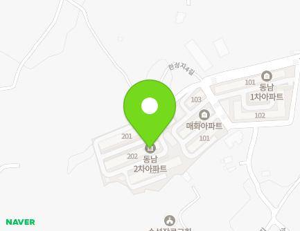 28 Hanseongji 3-ro, Seosan-si, Chungcheongnam-do, Republic of Korea Map