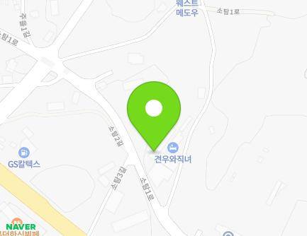 71 Sotam 1-ro, Seosan-si, Chungcheongnam-do, Republic of Korea Map