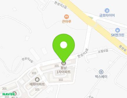 29 Hanseongji 3-ro, Seosan-si, Chungcheongnam-do, Republic of Korea Map