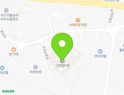 32-26 Suseoksunhwan-ro, Seosan-si, Chungcheongnam-do, Republic of Korea Map