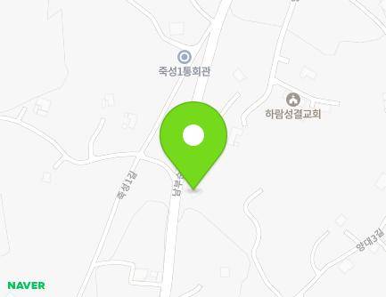 844 Nambusunhwan-ro, Seosan-si, Chungcheongnam-do, Republic of Korea Map