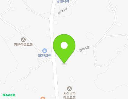 802 Nambusunhwan-ro, Seosan-si, Chungcheongnam-do, Republic of Korea Map
