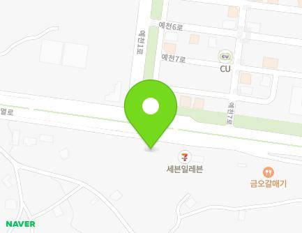 273 Yangyeol-ro, Seosan-si, Chungcheongnam-do, Republic of Korea Map