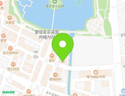 35 Hosugongwon 5-ro, Seosan-si, Chungcheongnam-do, Republic of Korea Map