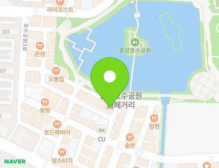 27 Hosugongwon 4-ro, Seosan-si, Chungcheongnam-do, Republic of Korea Map