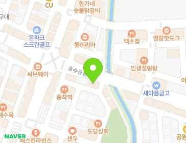 58 Hosugongwon 6-ro, Seosan-si, Chungcheongnam-do, Republic of Korea 58 Hosugongwon 6-ro, Seosan-si, Chungcheongnam-do, Republic of Korea Map