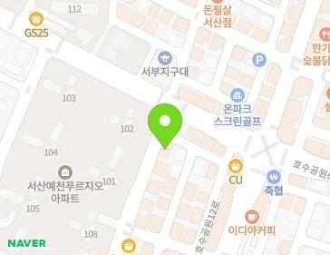 24 Hosugongwon 11-ro, Seosan-si, Chungcheongnam-do, Republic of Korea 24 Hosugongwon 11-ro, Seosan-si, Chungcheongnam-do, Republic of Korea Map