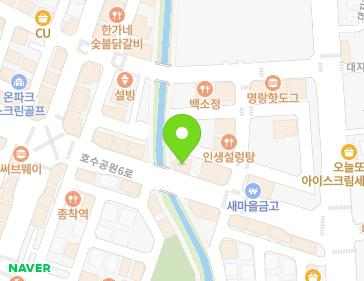 61 Hosugongwon 6-ro, Seosan-si, Chungcheongnam-do, Republic of Korea 61 Hosugongwon 6-ro, Seosan-si, Chungcheongnam-do, Republic of Korea Map
