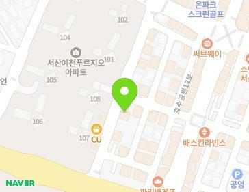 12 Hosugongwon 11-ro, Seosan-si, Chungcheongnam-do, Republic of Korea 12 Hosugongwon 11-ro, Seosan-si, Chungcheongnam-do, Republic of Korea Map
