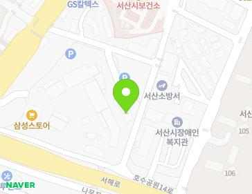 17 Hosugongwon 14-ro, Seosan-si, Chungcheongnam-do, Republic of Korea 17 Hosugongwon 14-ro, Seosan-si, Chungcheongnam-do, Republic of Korea Map