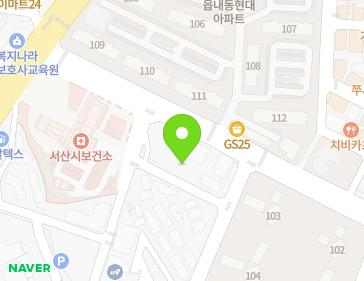 36 Hosugongwon 14-ro, Seosan-si, Chungcheongnam-do, Republic of Korea 36 Hosugongwon 14-ro, Seosan-si, Chungcheongnam-do, Republic of Korea Map