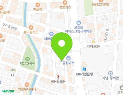 77 Hosugongwon 9-ro, Seosan-si, Chungcheongnam-do, Republic of Korea Map