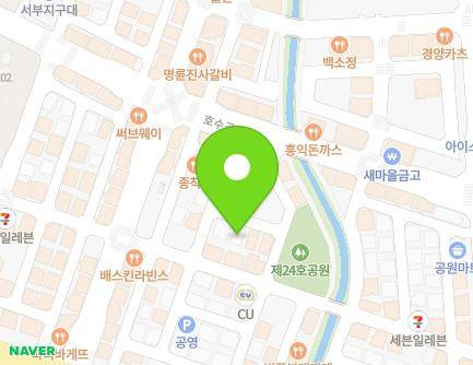 7-19 Hosugongwon 9-ro, Seosan-si, Chungcheongnam-do, Republic of Korea Map