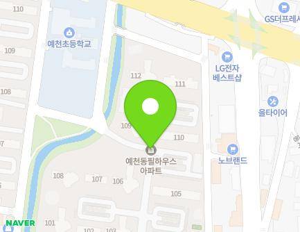 182 Dongseo 1-ro, Seosan-si, Chungcheongnam-do, Republic of Korea Map