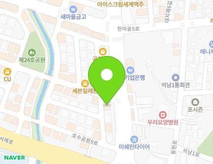 68 Hosugongwon 9-ro, Seosan-si, Chungcheongnam-do, Republic of Korea Map