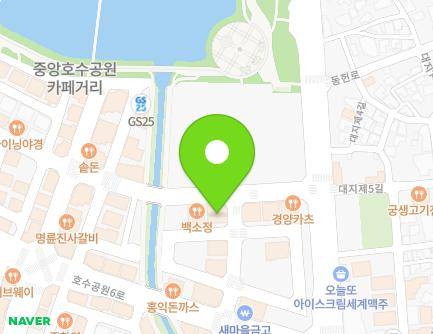 52 Hosugongwon 3-ro, Seosan-si, Chungcheongnam-do, Republic of Korea Map