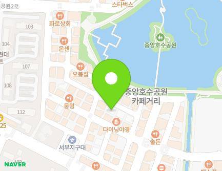 24 Hosugongwon 4-ro, Seosan-si, Chungcheongnam-do, Republic of Korea Map