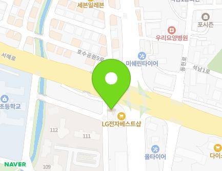 1047 Nambusunhwan-ro, Seosan-si, Chungcheongnam-do, Republic of Korea Map