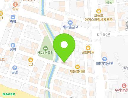 87-9 Hosugongwon 9-ro, Seosan-si, Chungcheongnam-do, Republic of Korea Map