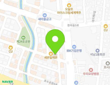71 Hosugongwon 9-ro, Seosan-si, Chungcheongnam-do, Republic of Korea Map