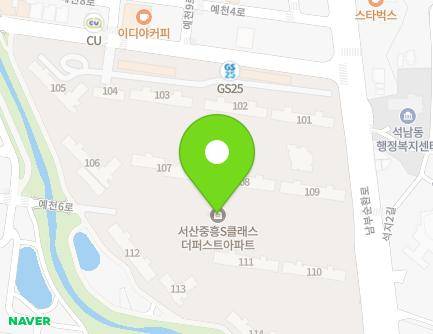 32 Yecheon 5-ro, Seosan-si, Chungcheongnam-do, Republic of Korea Map