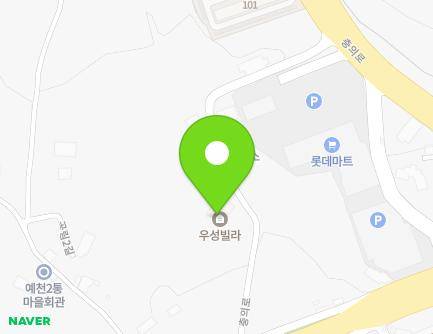 29-26 Chungui-ro, Seosan-si, Chungcheongnam-do, Republic of Korea Map