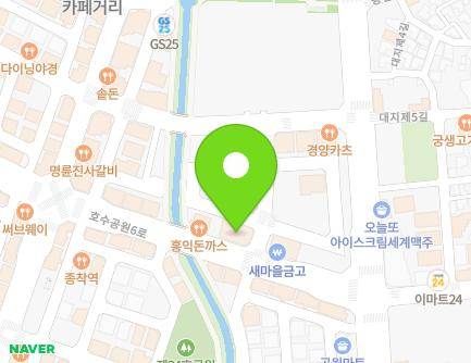 3-3 Hosugongwon 8-ro, Seosan-si, Chungcheongnam-do, Republic of Korea Map