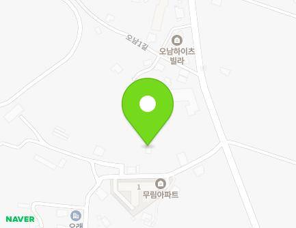 8-1 Osan 8-gil, Seosan-si, Chungcheongnam-do, Republic of Korea Map