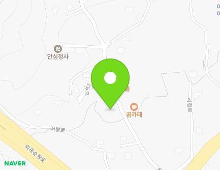 19 Onseok 2-gil, Seosan-si, Chungcheongnam-do, Republic of Korea Map