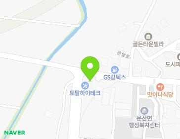 1004 Unam-ro, Unsan-myeon, Seosan-si, Chungcheongnam-do, Republic of Korea 1004 Unam-ro, Unsan-myeon, Seosan-si, Chungcheongnam-do, Republic of Korea Map