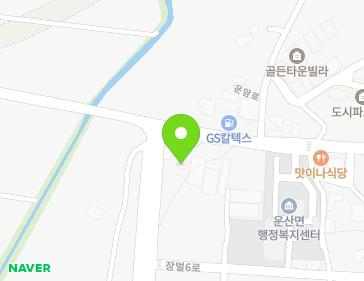 1006 Unam-ro, Unsan-myeon, Seosan-si, Chungcheongnam-do, Republic of Korea 1006 Unam-ro, Unsan-myeon, Seosan-si, Chungcheongnam-do, Republic of Korea Map