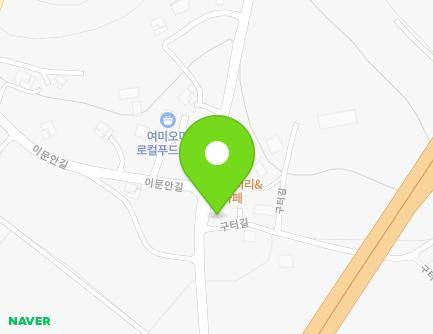 108 Unjeong-ro, Unsan-myeon, Seosan-si, Chungcheongnam-do, Republic of Korea Map