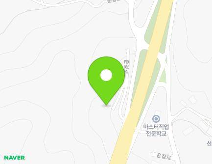 151-17 Unjeong-ro, Unsan-myeon, Seosan-si, Chungcheongnam-do, Republic of Korea Map