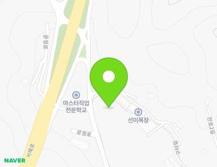 156 Unjeong-ro, Unsan-myeon, Seosan-si, Chungcheongnam-do, Republic of Korea Map
