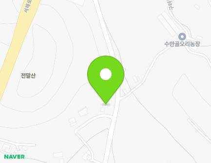 125-2 Unjeong-ro, Unsan-myeon, Seosan-si, Chungcheongnam-do, Republic of Korea Map