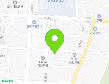 13 Jangbeol 5-ro, Unsan-myeon, Seosan-si, Chungcheongnam-do, Republic of Korea Map