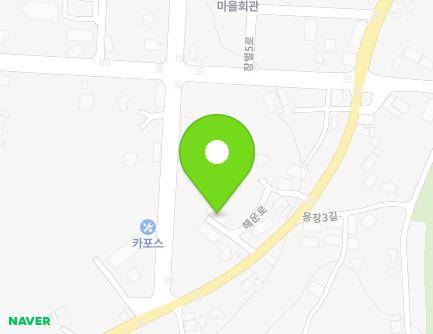 1171-3 Haeun-ro, Unsan-myeon, Seosan-si, Chungcheongnam-do, Republic of Korea Map