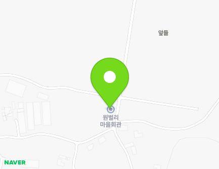 3 Wonbeol 3-gil, Unsan-myeon, Seosan-si, Chungcheongnam-do, Republic of Korea Map