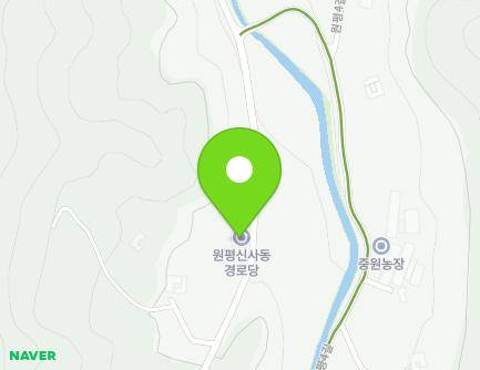 242 Wonpyeong 2-gil, Unsan-myeon, Seosan-si, Chungcheongnam-do, Republic of Korea Map
