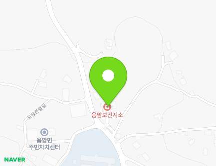 26 Dodang-ro, Eumam-myeon, Seosan-si, Chungcheongnam-do, Republic of Korea Map