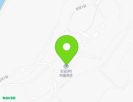 130-30 Jeondang 1-gil, Eumam-myeon, Seosan-si, Chungcheongnam-do, Republic of Korea Map