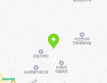 23 Handari-gil, Eumam-myeon, Seosan-si, Chungcheongnam-do, Republic of Korea 23 Handari-gil, Eumam-myeon, Seosan-si, Chungcheongnam-do, Republic of Korea Map