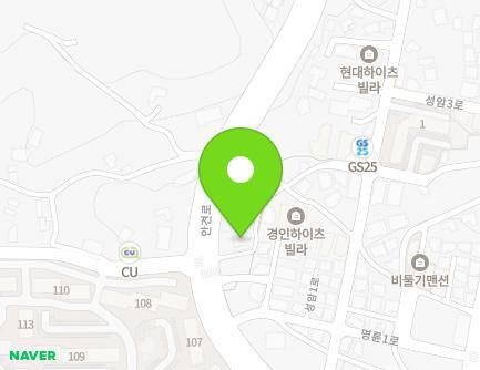 380 Angyeon-ro, Seosan-si, Chungcheongnam-do, Republic of Korea Map