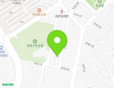 19 Seongam 2-ro, Seosan-si, Chungcheongnam-do, Republic of Korea Map