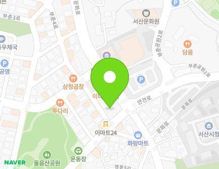 91 Myeongnyun 1-ro, Seosan-si, Chungcheongnam-do, Republic of Korea Map