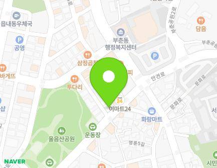 85-2 Myeongnyun 1-ro, Seosan-si, Chungcheongnam-do, Republic of Korea Map