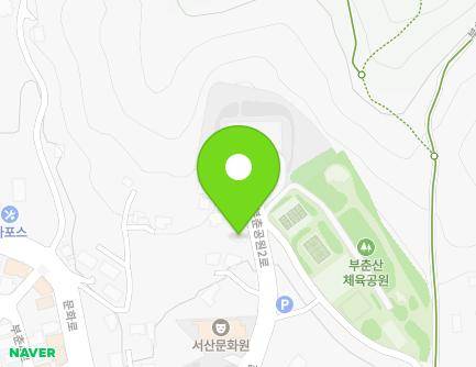 23 Buchungongwon 2-ro, Seosan-si, Chungcheongnam-do, Republic of Korea Map