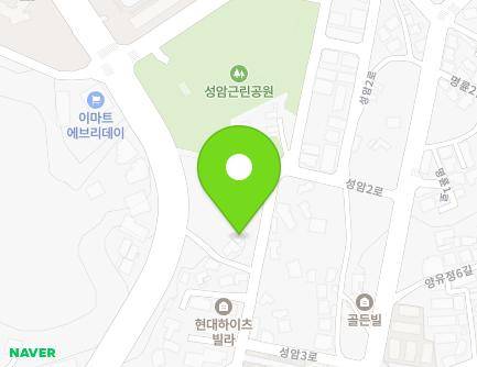 31-2 Seongam 1-ro, Seosan-si, Chungcheongnam-do, Republic of Korea Map