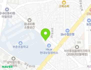 9-3 Yangyujeong 3-ro, Seosan-si, Chungcheongnam-do, Republic of Korea 9-3 Yangyujeong 3-ro, Seosan-si, Chungcheongnam-do, Republic of Korea Map